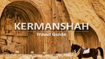 Kermanshah Travel Guide
