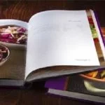 Persian Cuisine Book