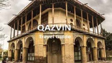 Qazvin Travel Guide
